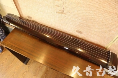 聊城市●久音古琴  ●今日推荐20230720  [高级演奏正和]