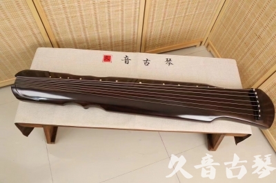 聊城市●久音古琴   ●佳品推荐  20240527 [108CM伏羲式]