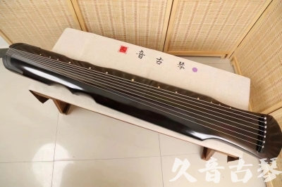 聊城市久音古琴  ●今日推荐20240527  [收藏级伏羲式]（升级必入）