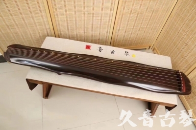 聊城市●久音古琴  ●今日推荐 20240530 [收藏级蕉叶式]