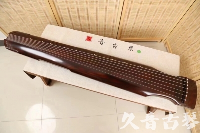 聊城市●久音古琴  ●今日推荐  20240613[顶级演奏仲尼]