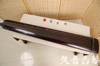 聊城市●久音古琴  ●今日推荐 20240826 [顶级演奏正和]
