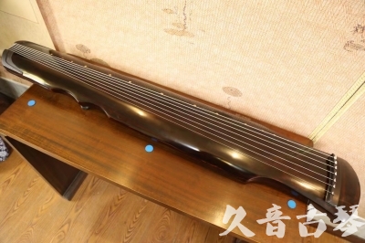 聊城市●久音古琴  ●今日推荐 20240828 [顶级演奏伏羲]