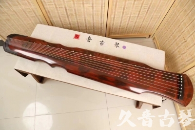 聊城市●久音古琴  ●今日推荐20240831  [收藏级伏羲式]