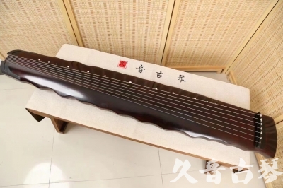 聊城市●久音古琴  ●今日推荐  20240903[顶级演奏落霞]