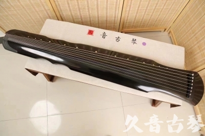 聊城市●久音古琴  ●今日推荐20240913  [收藏级伏羲式]（老师必选）